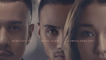 Tayang Hari Ini, 'Antologi Rasa' Siap Bikin Valentinemu Baper