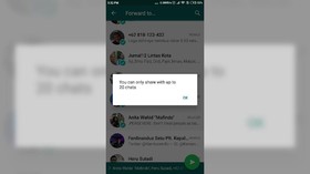 Cara Gunakan Satu Akun WhatsApp dengan Nomor Beda di 1 Ponsel