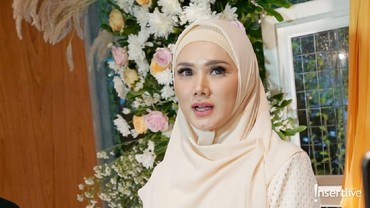 Putar Lagu Lawas Ratu, Mulan Jameela Kangen Duet Bareng Maia Estianty?