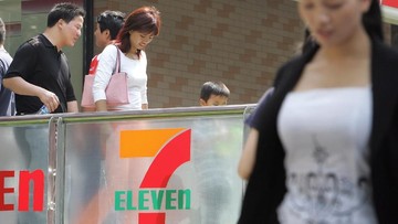 7-Eleven Tolak Tawaran Akuisisi Rp589 T dari Circle K