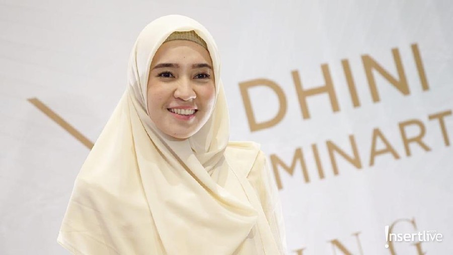 Dhini Aminarti