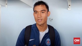 Bursa Transfer Liga 1: Zalnando ke Persib, Aldama Balik Indonesia?