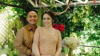 <p>Hamil besar, kecantikan <a href="https://hot.detik.com/celeb/4275774/mewahnya-rumah-momo-geisha-ada-lift-dan-kolam-renang" target="_blank">Momo</a> seakan nggak luntur. (Foto: Instagram/ @therealmomogeisha)  </p>