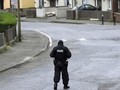 Aparat Irlandia Utara Waspada Usai Teror Bom Mobil