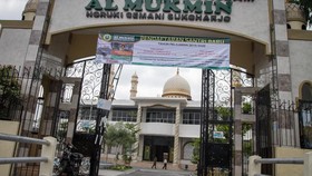 Ponpes Ngruki Terima Jika Ba'asyir Jadi Tahanan Rumah
