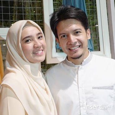 Tak Kunjung Dikaruniai Anak, Dhini Aminarti dan DImas Seto Konsultasi ke Dokter?