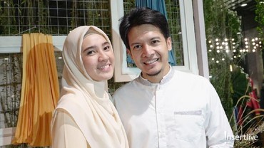 Tak Kunjung Dikaruniai Anak, Dhini Aminarti dan DImas Seto Konsultasi ke Dokter?