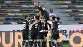 UEA ke Perempat Final Piala Asia 2019 Jumpa Australia