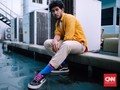 Teddy Adhitya 'Bentuk' Boyband Baru di Festival Mesin Waktu