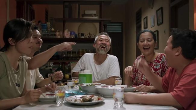 Sutradara film 'OKB' Ody C Harahap tak kehilangan akal kala menghadapi tingkah sulit diatur dari para pemain film yang ditulis Joko Anwar tersebut.