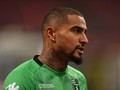 Resmi ke Barcelona, Boateng Ingin Bikin Gol di Markas Madrid