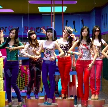 5 Lagu Kpop yang Dirilis 10 Tahun Lalu