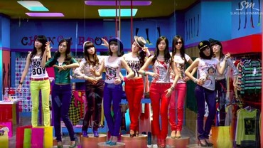 5 Lagu Kpop yang Dirilis 10 Tahun Lalu