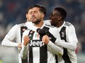 Klasemen Liga Italia Usai Juventus dan AC Milan Menang