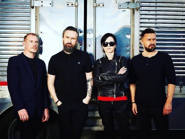 Dolores O'Riordan 'The Cranberries' Akan Dibuatkan Patung