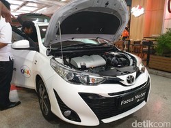 Apa Kabar Pasar Mobil Bekas Online?