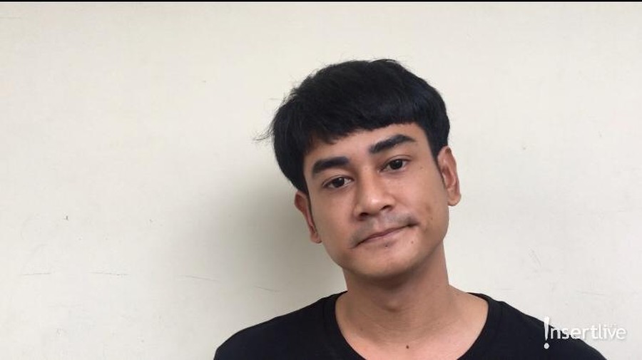 Dwi Andhika selalu mengingatkan Vanessa Angel untuk selalu bersyukur, di tengah cobaan yang tengah dihadapinya.