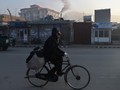 Kedua Kalinya dalam Sejarah, Afghanistan Lebaran tanpa Perang