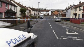 Bom Meledak di Irlandia Utara, Diduga Ulah Pemberontak IRA