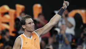 Rafael Nadal ke Semifinal Australia Terbuka 2019