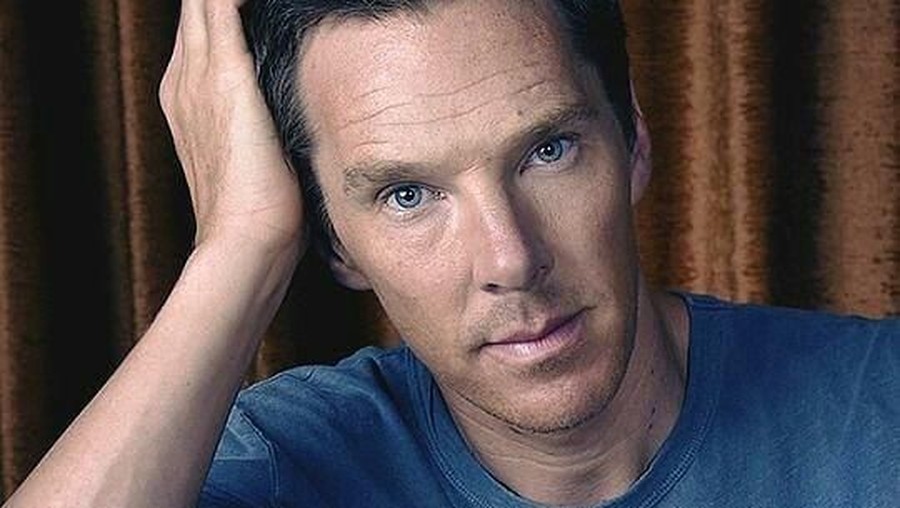 Benedict Cumberbatch Benedict Cumberbatch