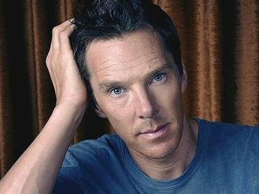 Benedict Cumberbatch Ketar-ketir Rumahnya Didatangi Orang Berpisau