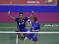 3 Final Terbaik dalam Karier Tontowi Ahmad