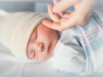 40 Nama Bayi Laki-laki Islami dengan Arti Tampan