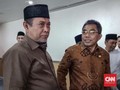 PKS-Gerindra Atur Waktu Temui Anies Bahas Calon Wagub DKI