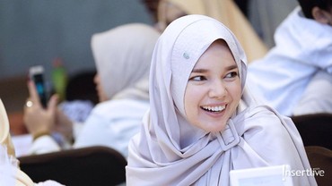 img-title Makna Arti Berkurban Saat Idul Adha untuk Dewi Sandra