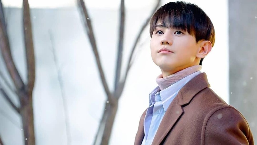 Yang Yoseob
