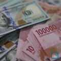 Rupiah Ditutup Menguat, Dolar AS Jadi Rp16.775