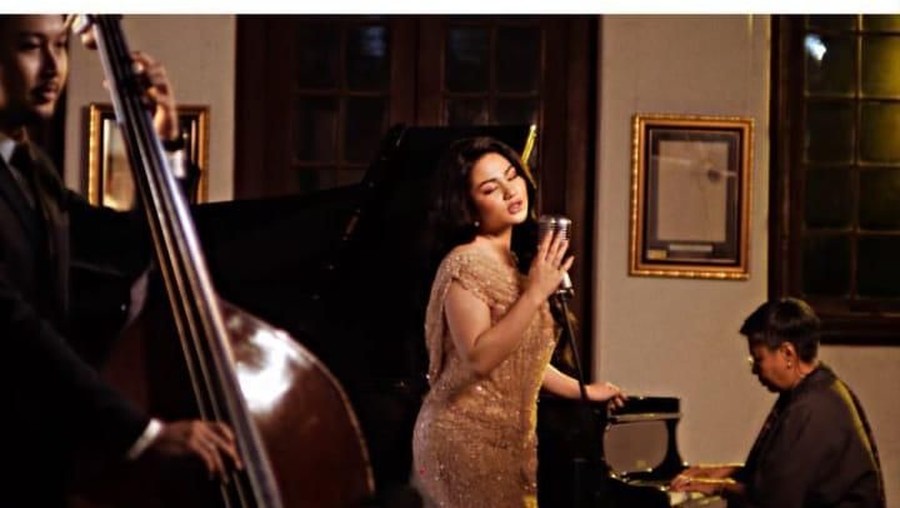 Lagu-lagu Ariel Tatum.