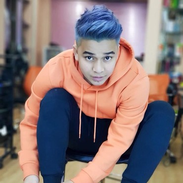 Gaya Rambut Baru, Billy Syahputra: Biar Kayak Zayn Malik