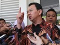 Contohkan Jepang, Ahok Sindir Pihak yang Kontra Jalan Layang