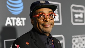 Sutradara Spike Lee Sebut Tak Mau Kerja Bareng Liam Neeson