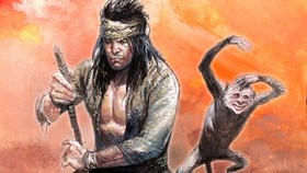 'Si Buta dari Gua Hantu' Mulai Syuting Oktober 2019