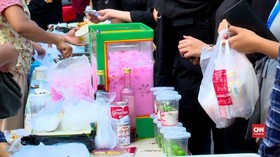 VIDEO: Jakarta Akan Larang Pengunaan Kantong Plastik
