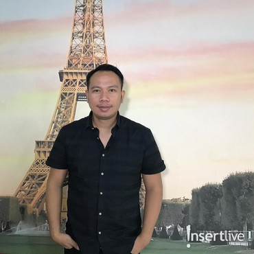 Belum Mau Nikah Lagi, Vicky Prasetyo Nikmati Kesendirian