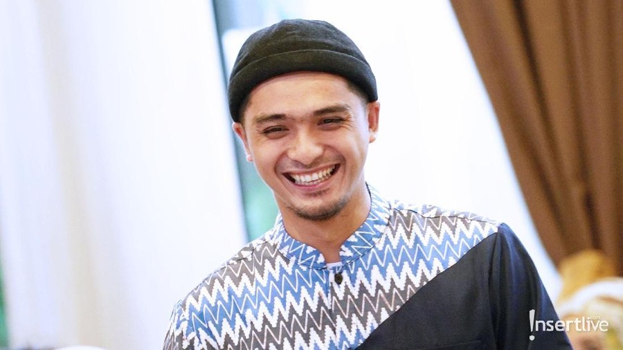 Ricky Harun Ricky Harun