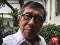 ICW: Lebih Baik Jokowi Juga Copot Menkumham Yasonna