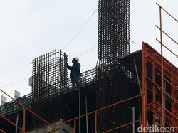 PHK Massal Ancam Industri Baja RI, Pemerintah Bisa Apa?