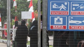 Tim Pengacara Muslim Berkeras Abu Bakar Ba'asyir Harus Bebas