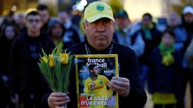 Lisensi Terbang Pilot Pesawat Emiliano Sala Diragukan