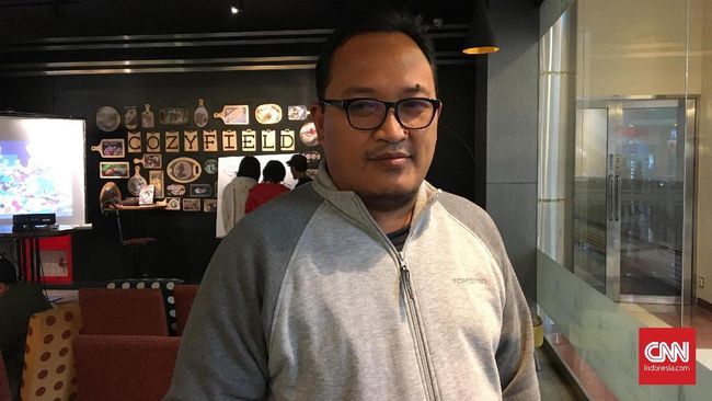 Komikus yang sempat dipecat Marvel Comics usai kasus '212' di komik 'X-Men Gold', Ardian Syaf, mengisahkan perjalanannya pasca kejadian tersebut.