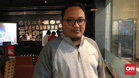 Perjalanan Ardian Syaf Usai Kasus '212' di 'X-Men Gold'