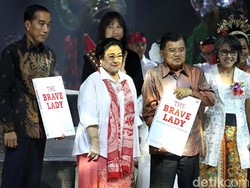 Anies Soal JK dan Megawati Akan Bertemu: Sudah Lama Direncanakan