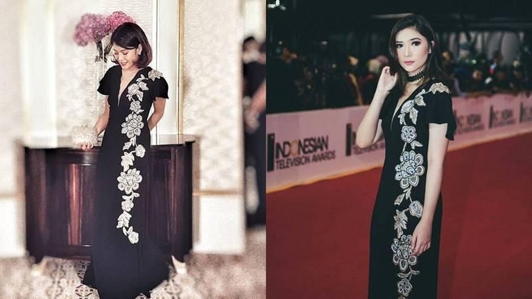 Bukan anak kembar, tetapi para selebriti ini kedapatan pernah memakai baju yang sama dengan seleb lainnya. Siapa aja ya? Intip enam potretnya.