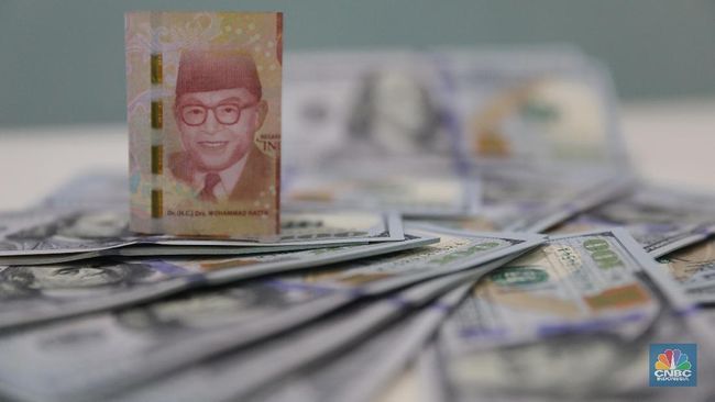 Mata Uang Asia Babak Belur, Kecuali Rupiah!