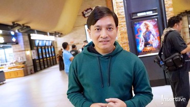 img-title Pamit dari Yovie & Nuno, Yovie Widianto Ucap Salam Perpisahan